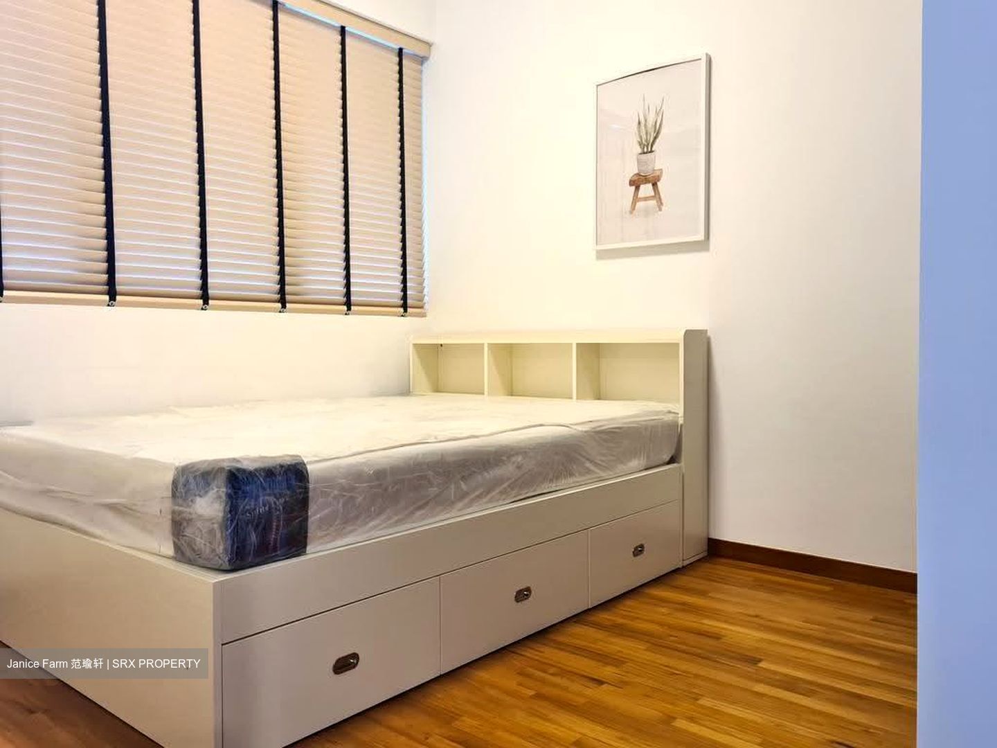 Mayfair Gardens (D21), Condominium #627382431